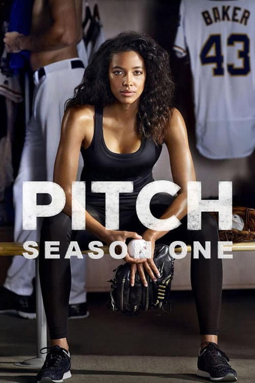 Season 1 poster