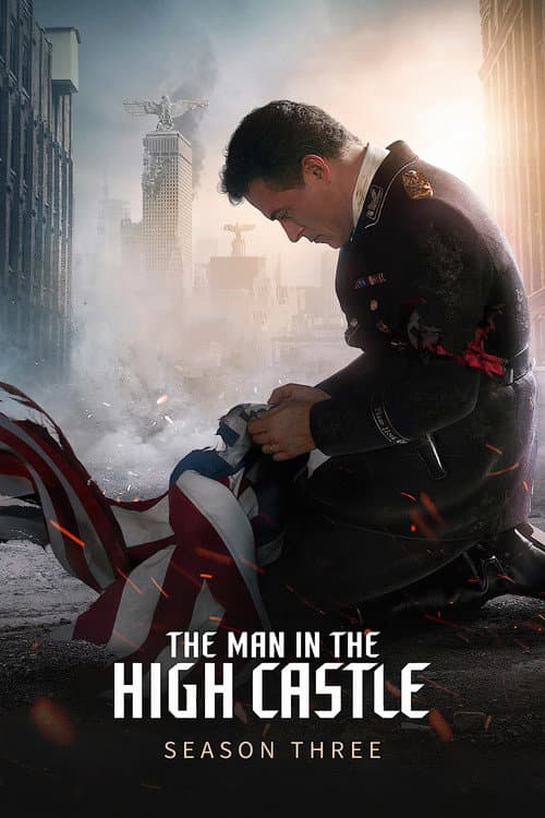 Season 3 poster