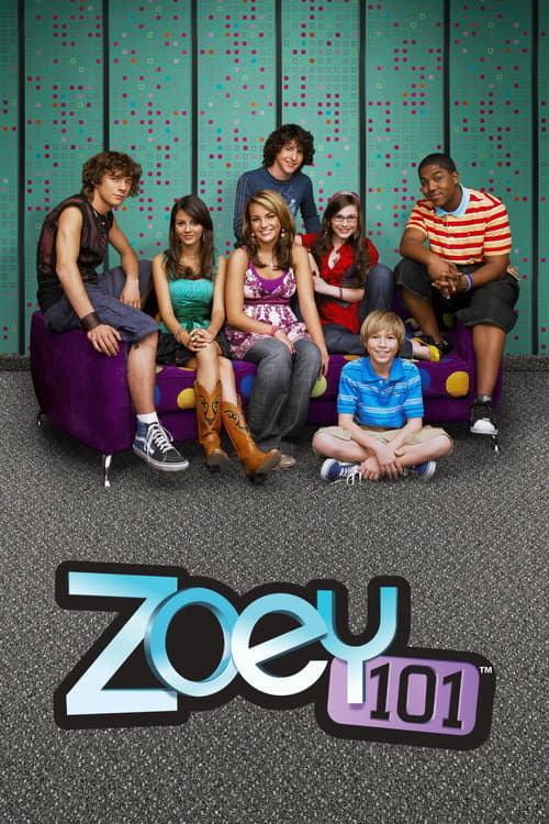 Season 4 poster