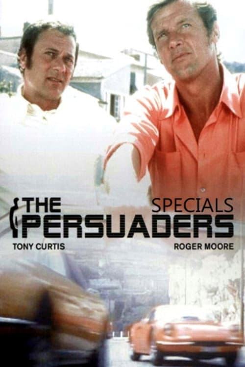 Specials poster
