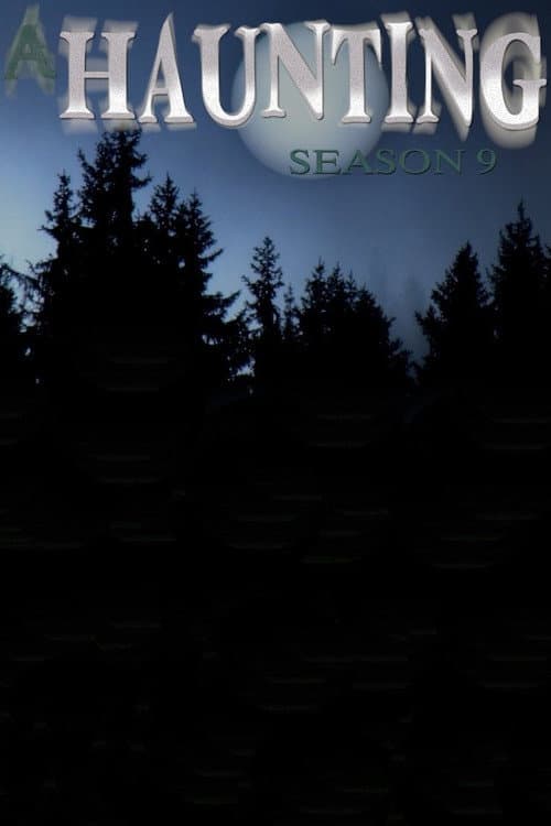 Season 9 poster