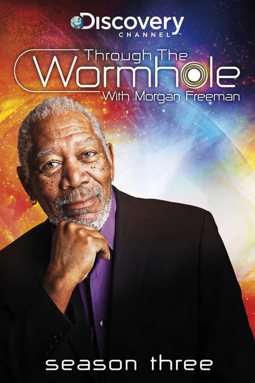 Season 3 poster