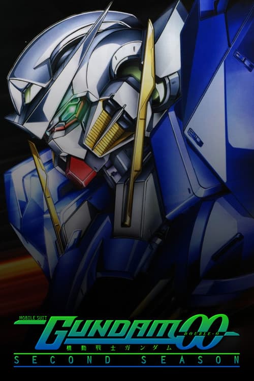 Season 2 poster