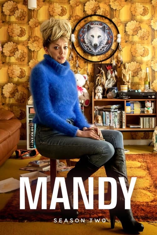 Series 2 poster