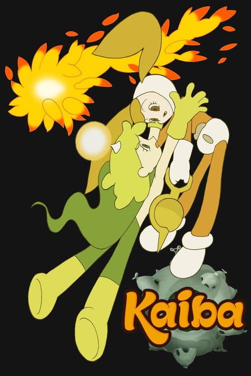 Season 1 poster