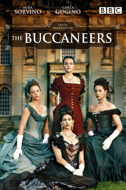 Miniseries poster