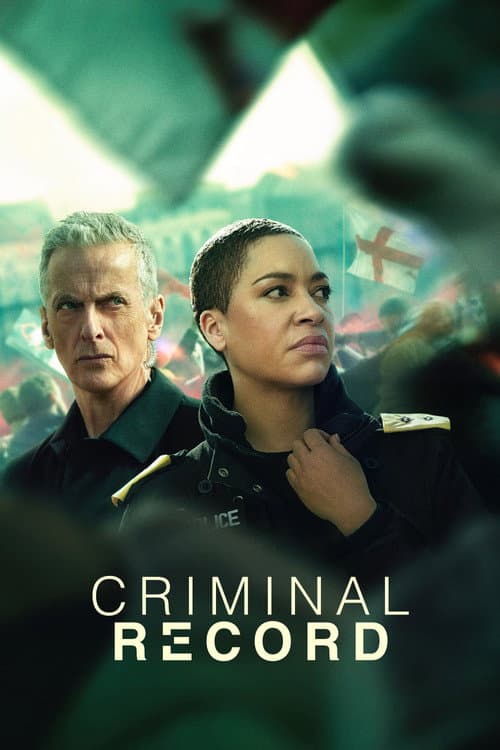 Season 2 poster