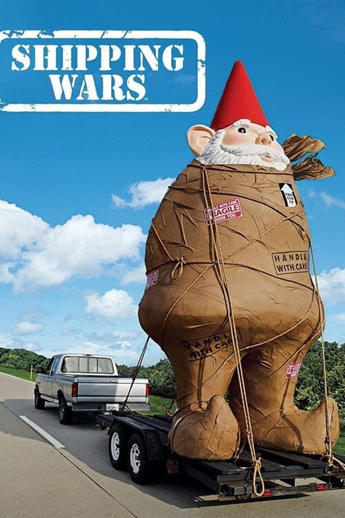 Season 8 poster