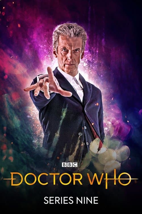 Series 9 poster