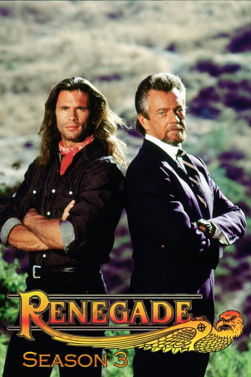 Season 3 poster