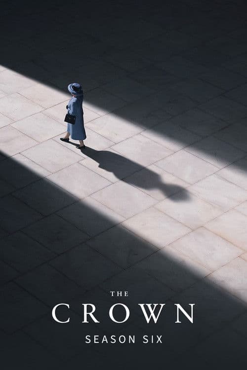 Season 6 poster