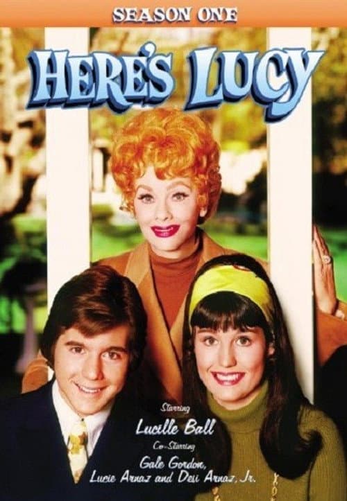 Season 1 poster