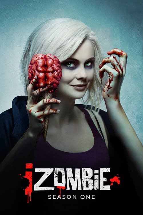 Season 1 poster
