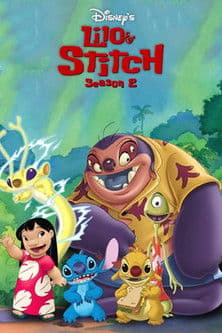 Season 2 poster