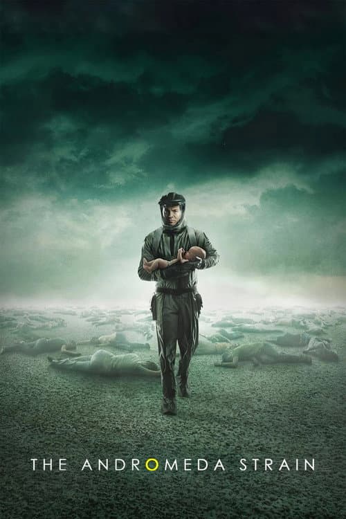 Season 1 poster