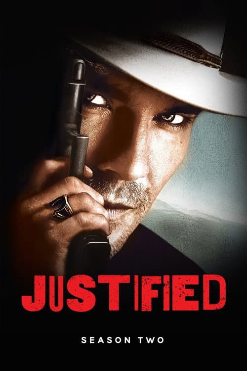 Season 2 poster
