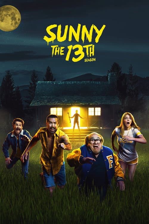 Season 13 poster