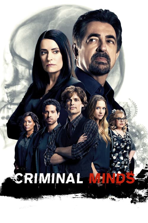 Season 12 poster