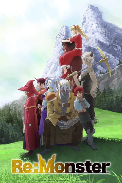 Season 2 poster
