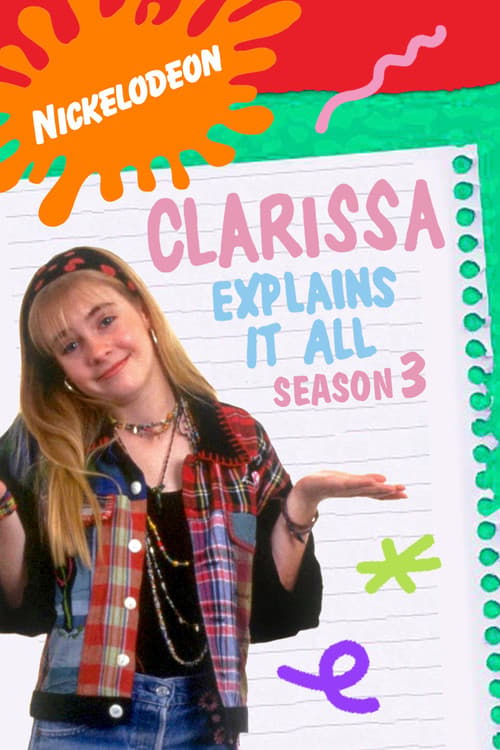 Season 3 poster