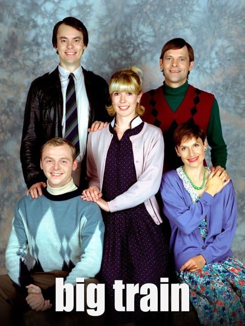 Specials poster