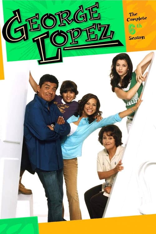 Season 6 poster