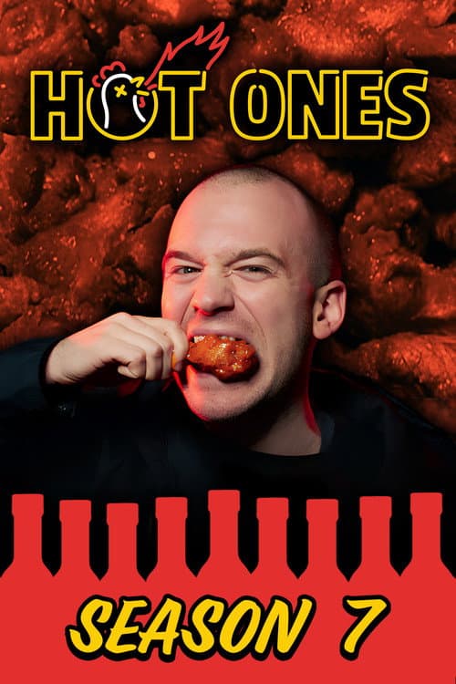 Season 7 poster
