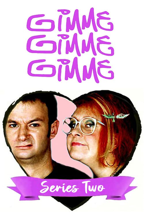 Series 2 poster