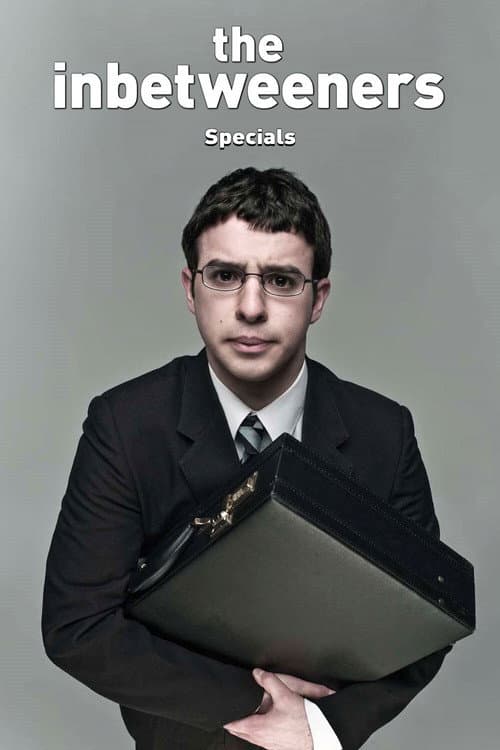 Specials poster