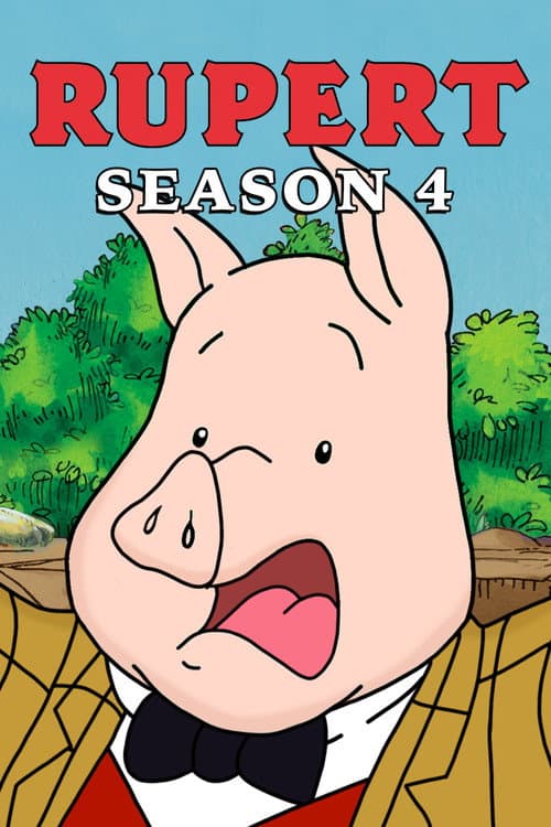 Season 4 poster
