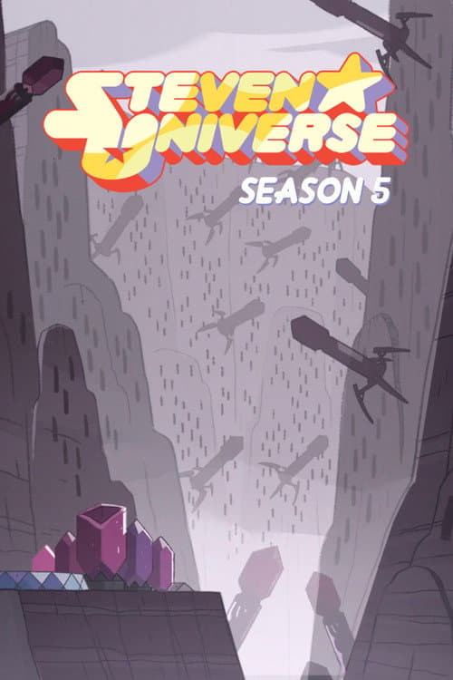 Season 5 poster