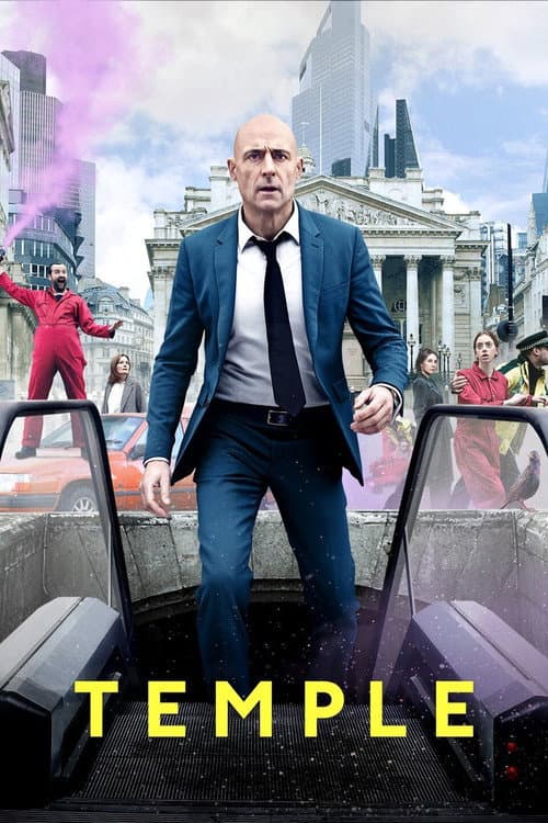 Season 2 poster