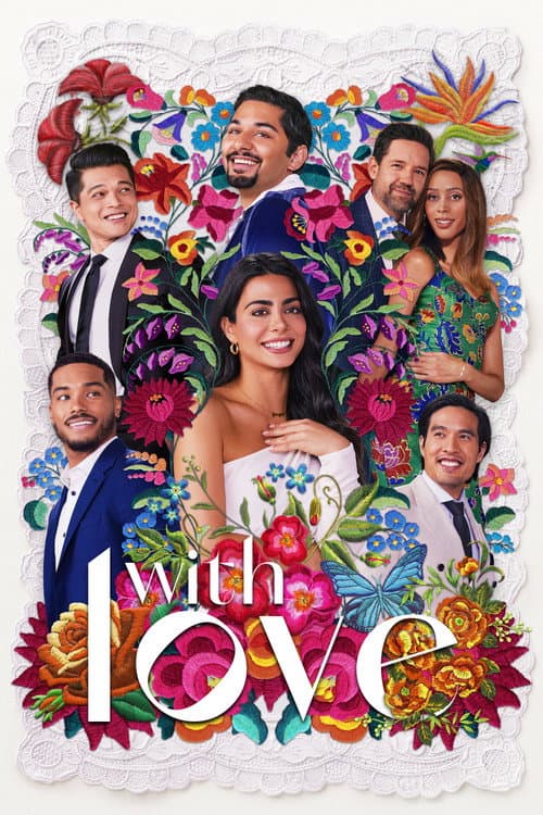Season 2 poster