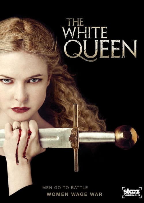 Miniseries poster
