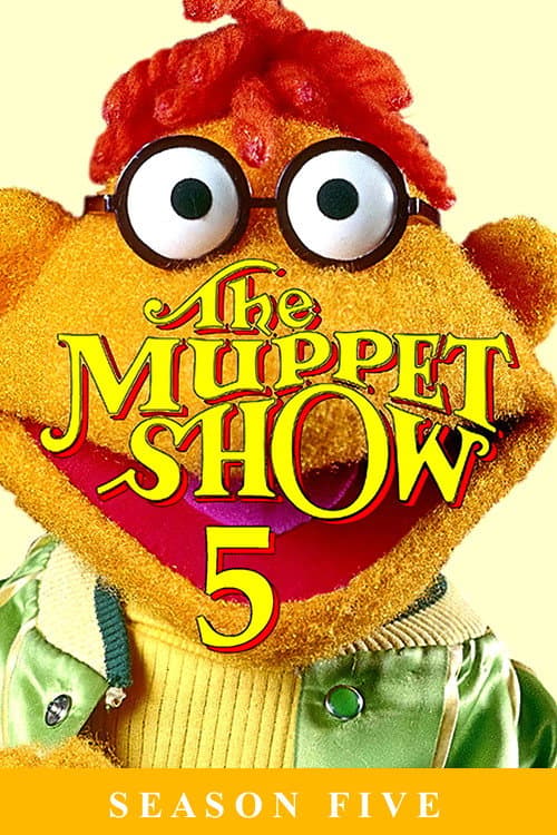 Season 5 poster