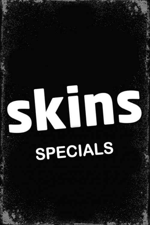 Specials poster