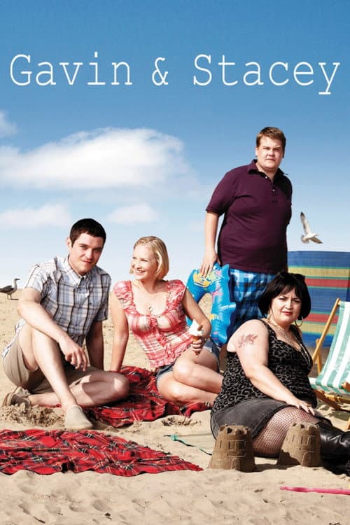Series 3 poster