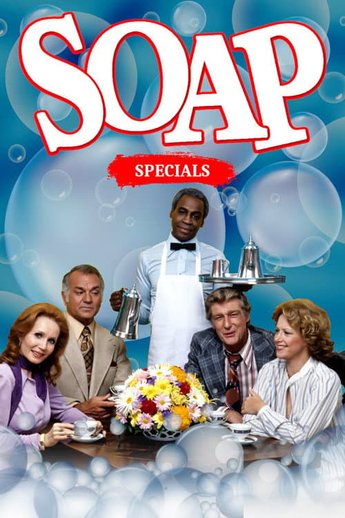 Specials poster