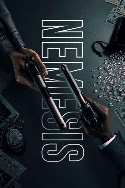 Season 2 poster