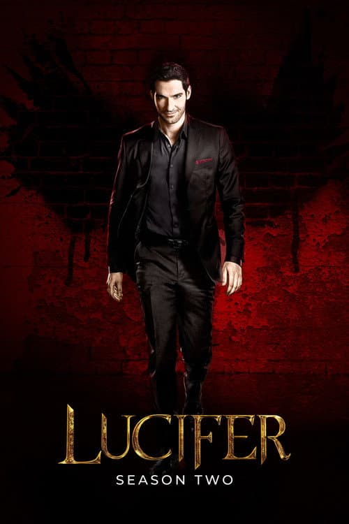 Season 2 poster