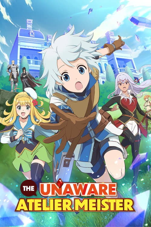 Season 2 poster