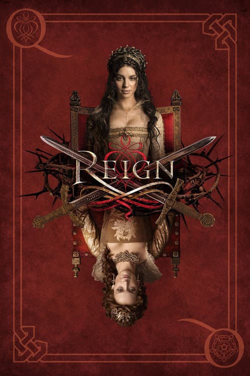 Season 3 poster