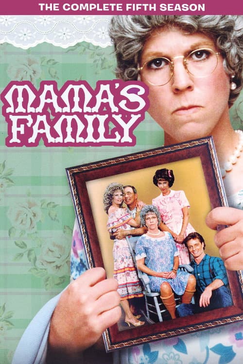 Season 5 poster