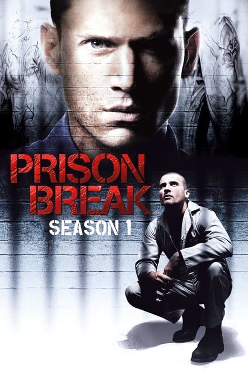 Season 1 poster