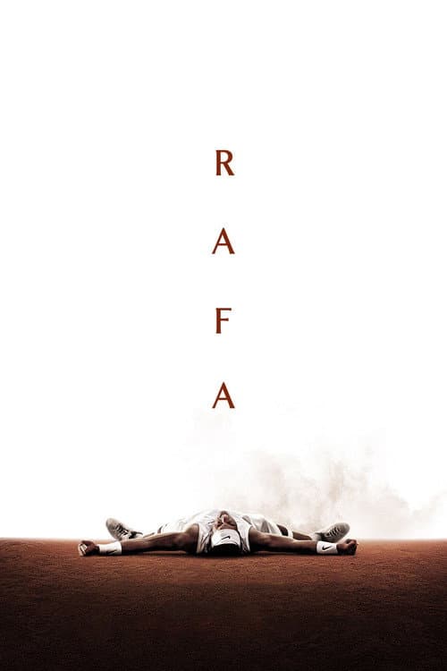 Miniseries poster