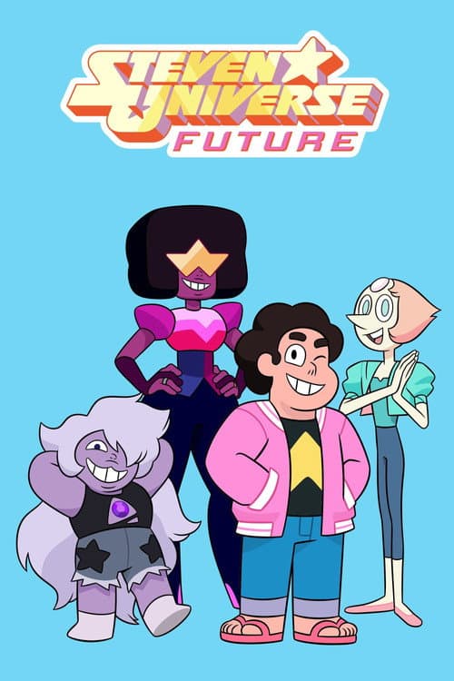 TV Mini Series poster