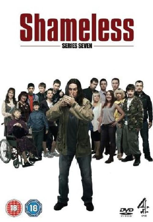 Series 7 poster