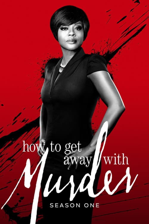 Season 1 poster