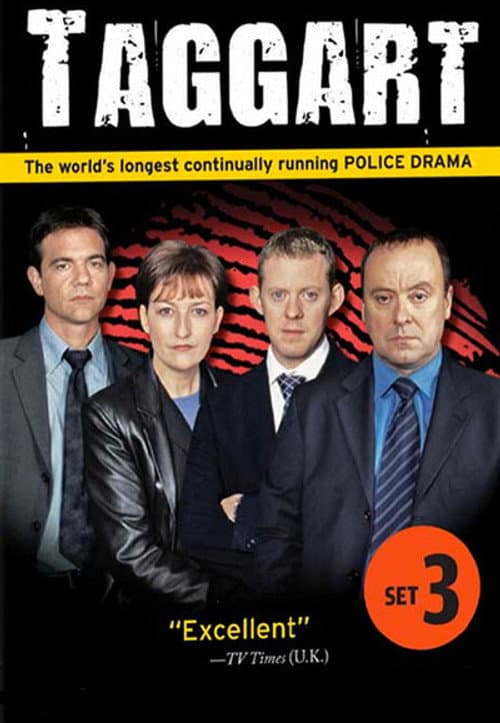 Series 21 poster