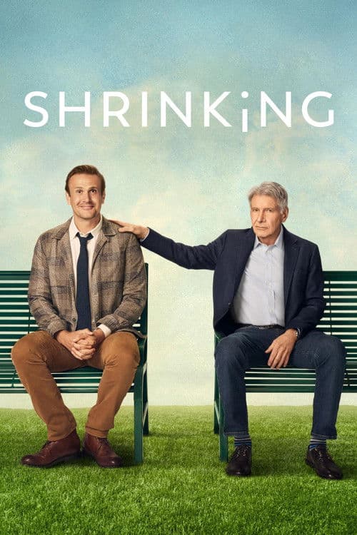 Season 2 poster